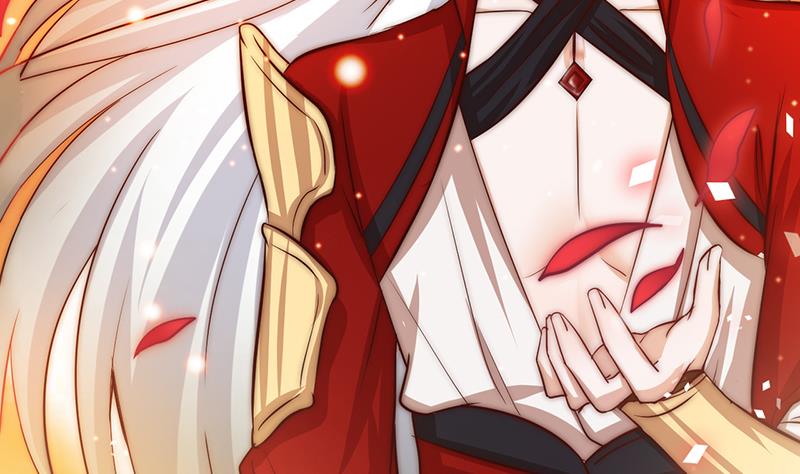 第99话 苏醒(1/2)-第100话