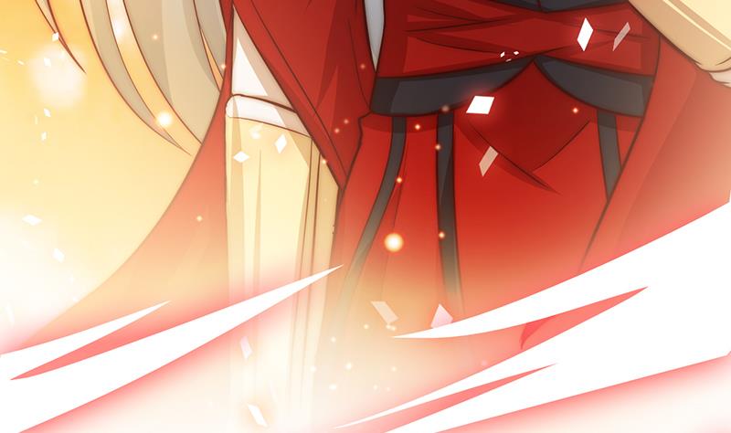 第99话 苏醒(1/2)-第100话