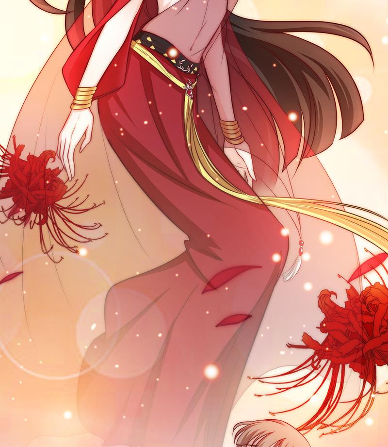 第99话 苏醒(1/2)-第100话