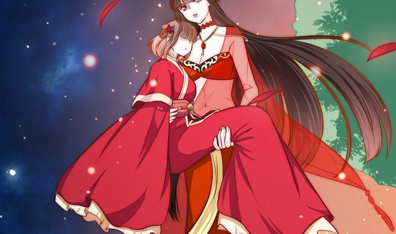 第99话 苏醒(1/2)-第100话