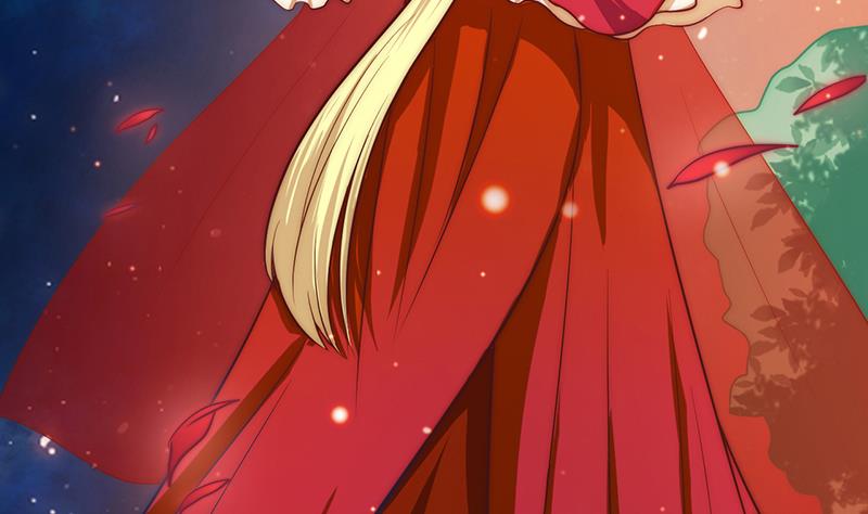 第99话 苏醒(1/2)-第100话