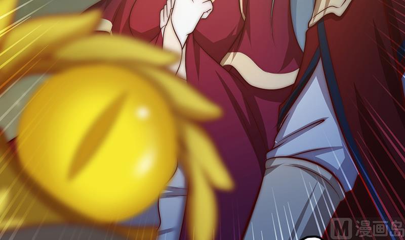 第99话 苏醒(1/2)-第100话