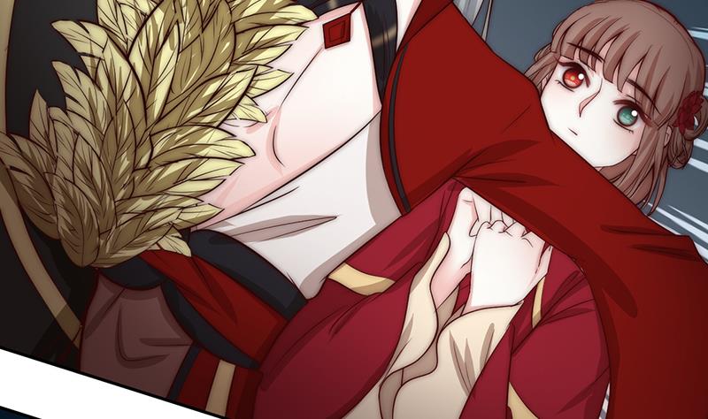 第103话 你不是邪恶的(1/2)-第104话