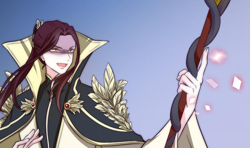 第103话 你不是邪恶的(1/2)-第104话