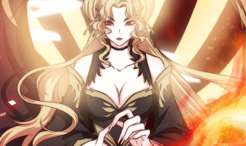 第105话 复活的焰火(1/3)-第106话