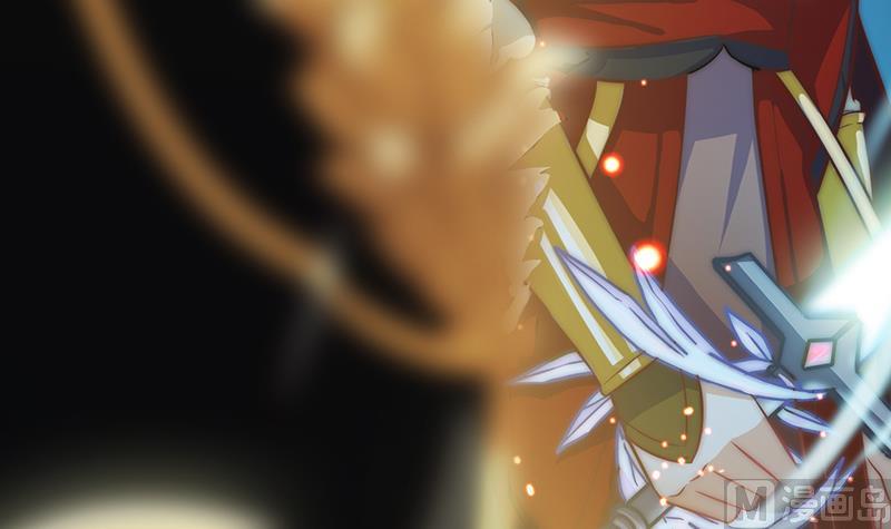 第111话 岚瞳，对不起(1/2)-第112话