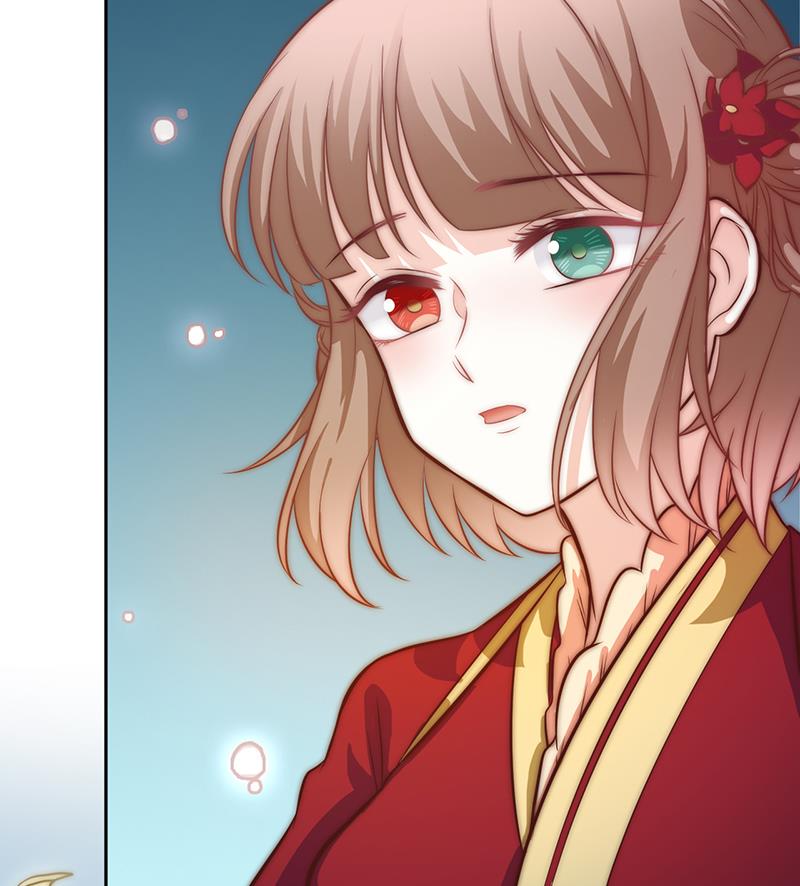 第111话 岚瞳，对不起(1/2)-第112话