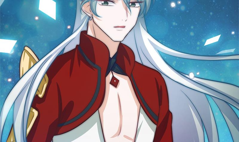 第111话 岚瞳，对不起(1/2)-第112话