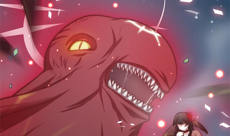 第113话 混沌降临(1/2)-第114话