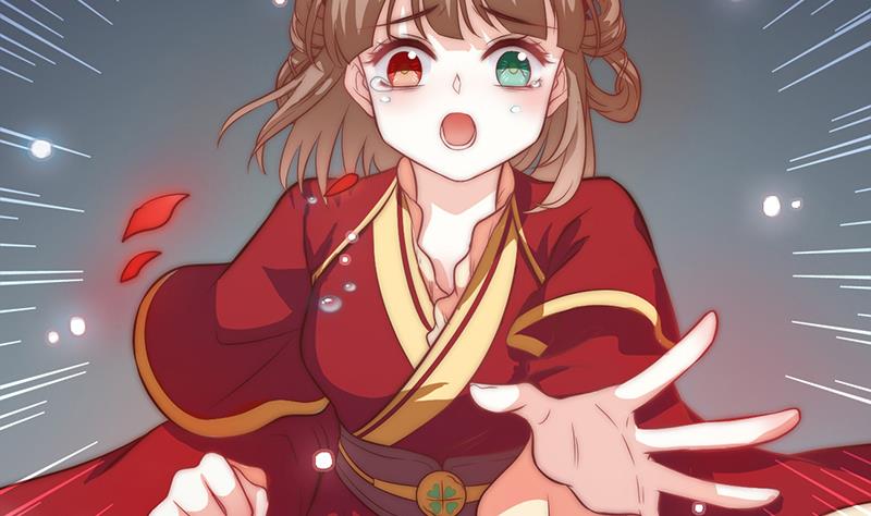 第113话 混沌降临(1/2)-第114话