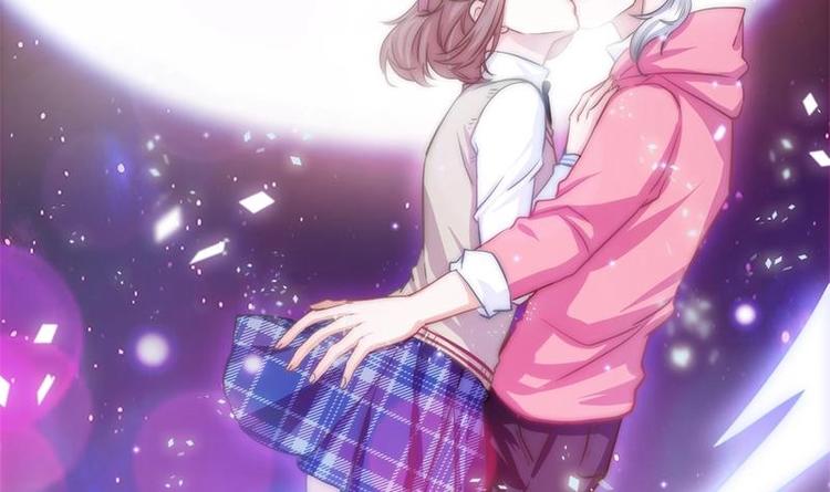 第12话 救命的吻-第14话