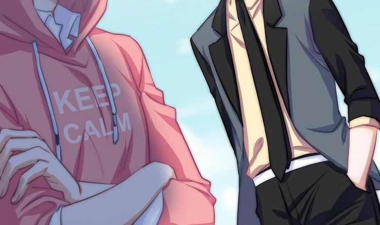 第18话 摊牌(1/2)-第20话