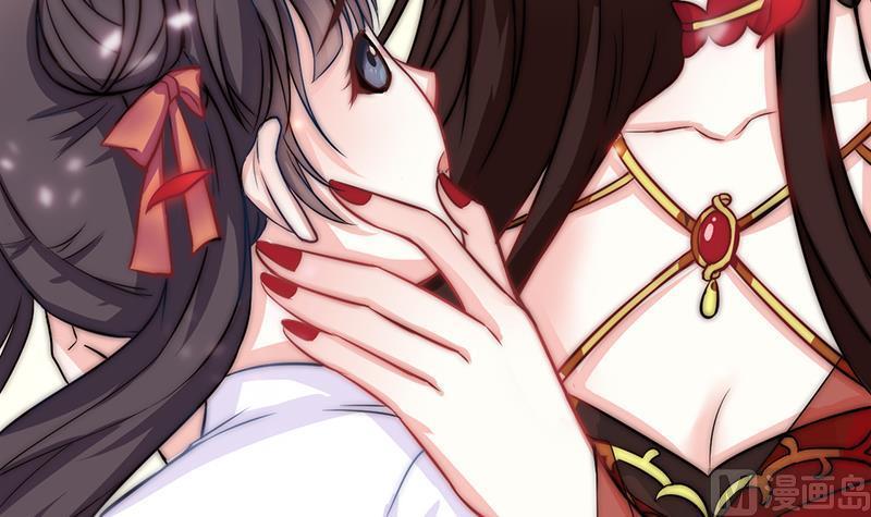 第32话 再见，艾莉(1/2)-第34话