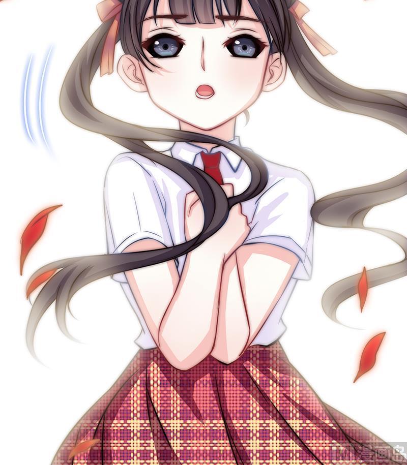 第32话 再见，艾莉(1/2)-第34话