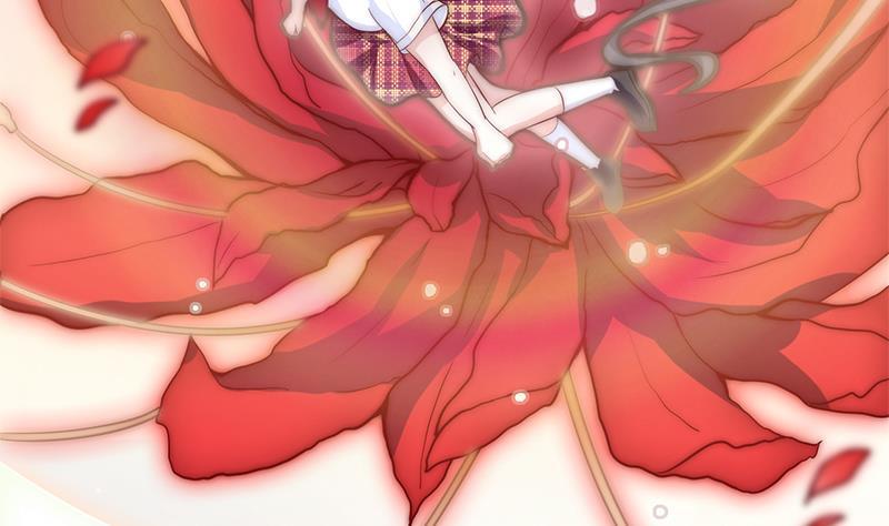 第32话 再见，艾莉(1/2)-第34话