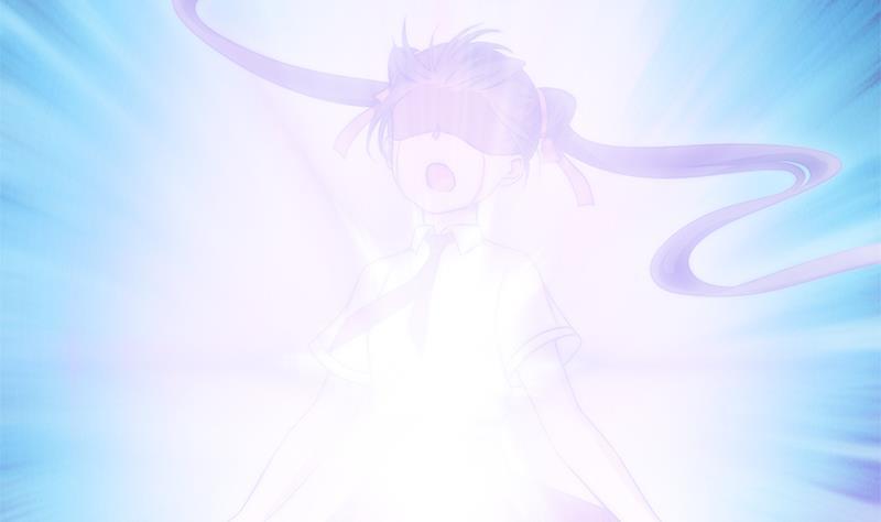 第32话 再见，艾莉(1/2)-第34话