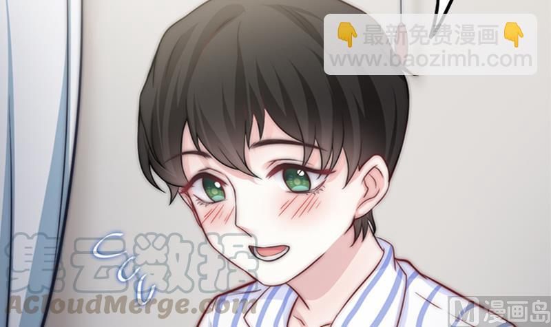 第36话 苏醒(1/2)-第38话