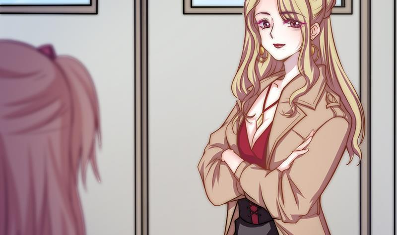 第36话 苏醒(1/2)-第38话