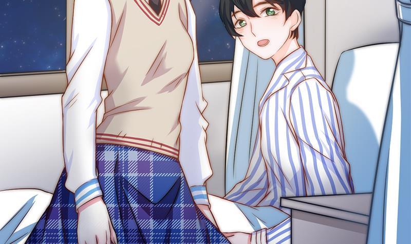 第36话 苏醒(1/2)-第38话