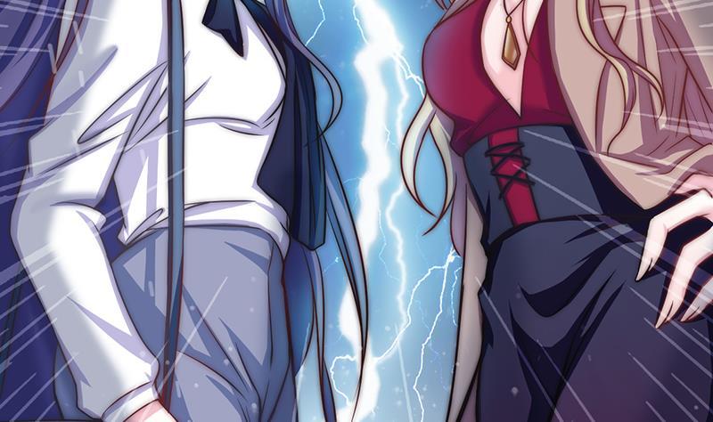 第36话 苏醒(1/2)-第38话