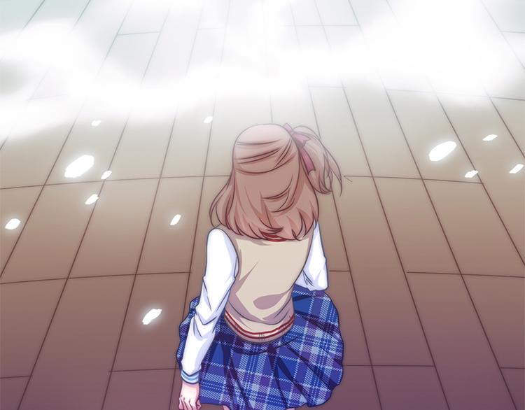 第4话  他，消失了？-第6话