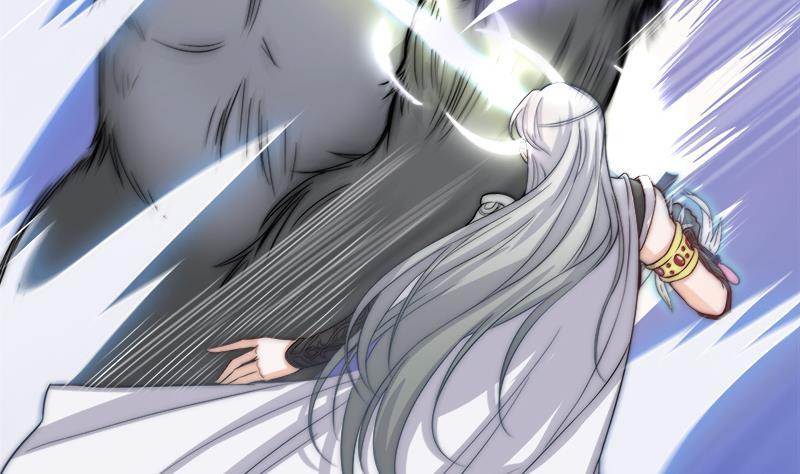 第40话 冷漠的守护神(1/2)-第42话