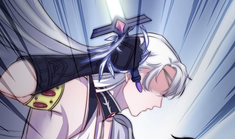 第40话 冷漠的守护神(1/2)-第42话