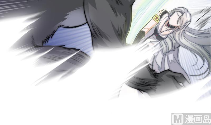 第40话 冷漠的守护神(1/2)-第42话