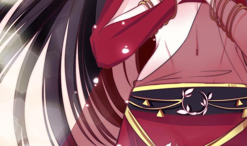 第46话 缺席的守护神(1/2)-第48话