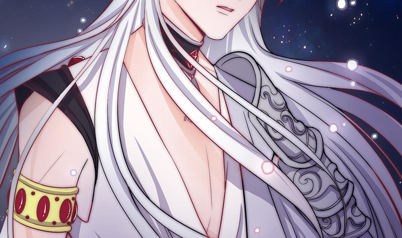 第46话 缺席的守护神(1/2)-第48话