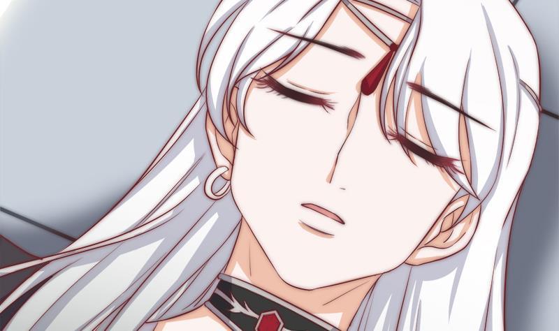 第48话 爱情没有选择(1/2)-第50话