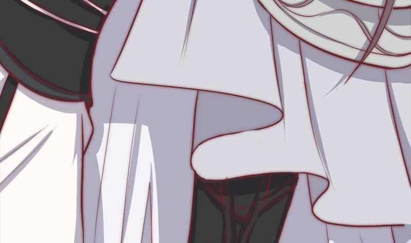 第48话 爱情没有选择(1/2)-第50话