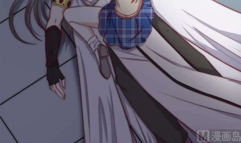 第48话 爱情没有选择(1/2)-第50话