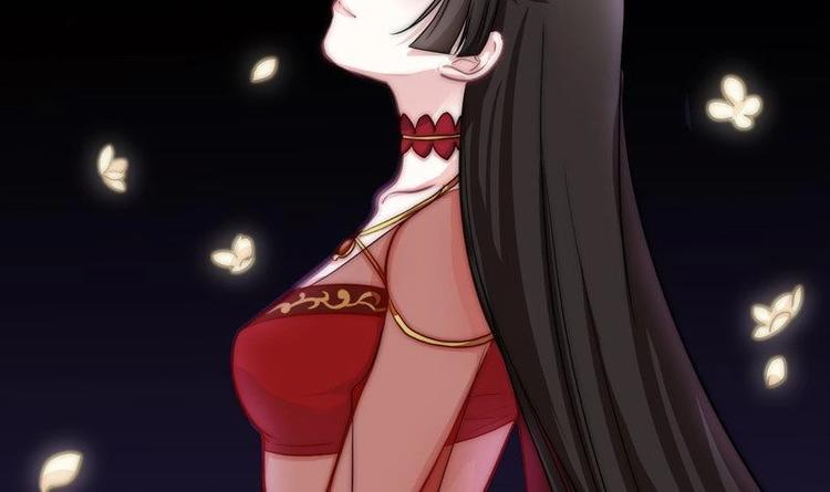 第6话 梦里的岚瞳(1/2)-第8话