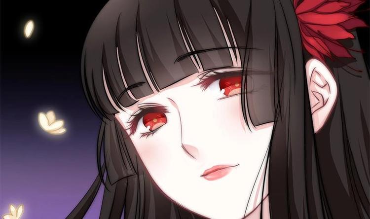 第6话 梦里的岚瞳(1/2)-第8话