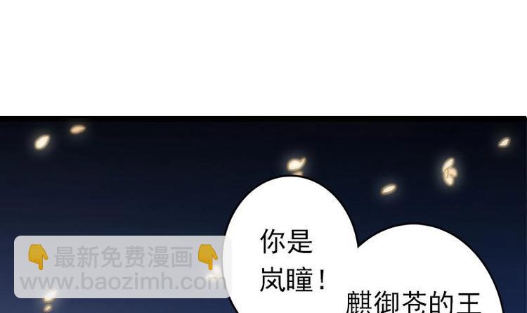 第6话 梦里的岚瞳(1/2)-第8话