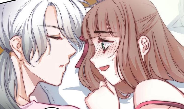 第6话 梦里的岚瞳(1/2)-第8话