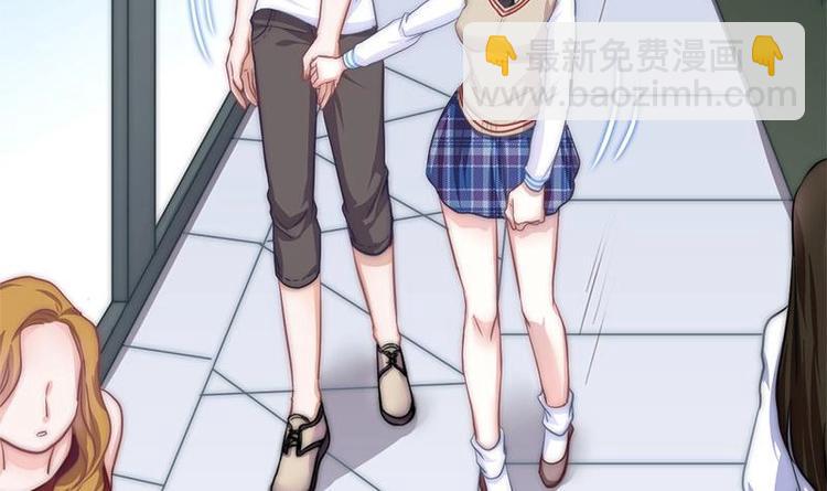 第6话 梦里的岚瞳(1/2)-第8话