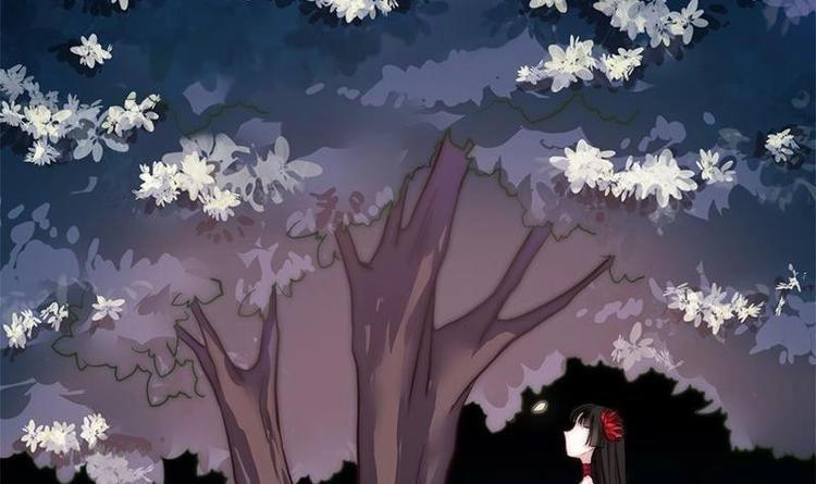 第6话 梦里的岚瞳(1/2)-第8话