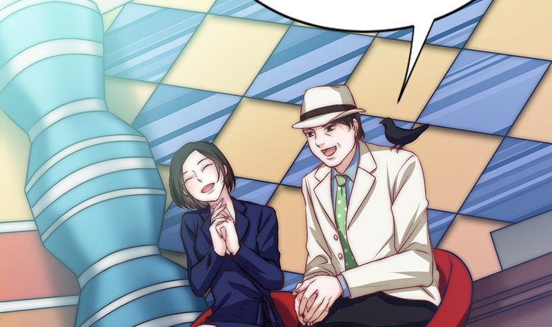 第61话 陛下来了(1/2)-第62话