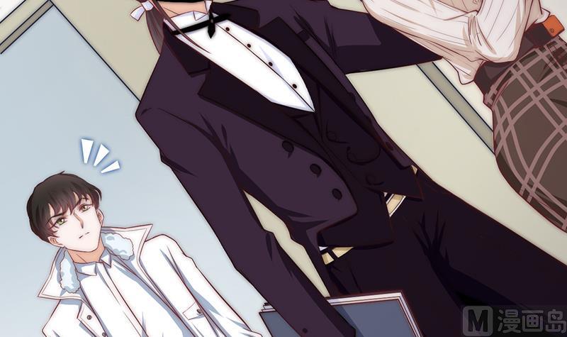 第63话 她不是废物，是我爱的人(1/2)-第64话