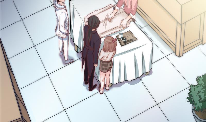 第65话 守护神的威胁(1/2)-第66话