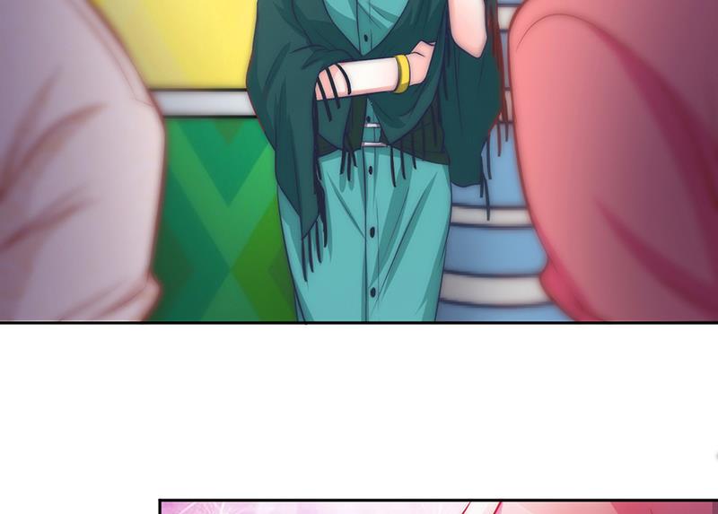 第69话 你看着也很像男主角(1/2)-第70话