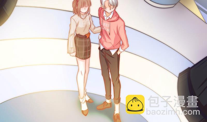 第69话 你看着也很像男主角(1/2)-第70话