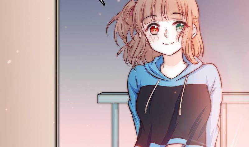 第73话 天台上的鼓舞(1/2)-第74话