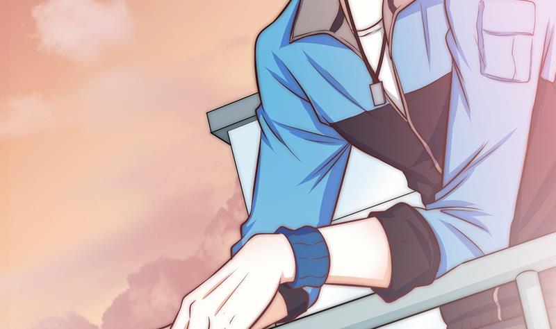 第73话 天台上的鼓舞(1/2)-第74话