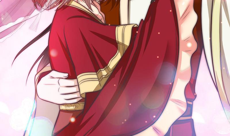 第77话 比赛开始！(1/2)-第78话