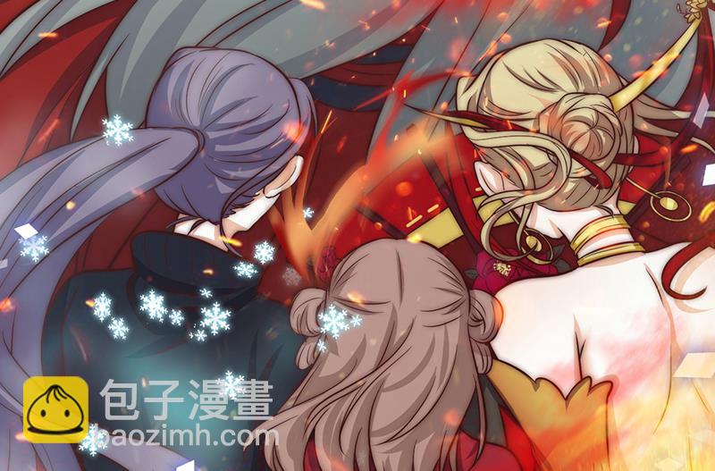 第83话 只能关注我(1/2)-第84话