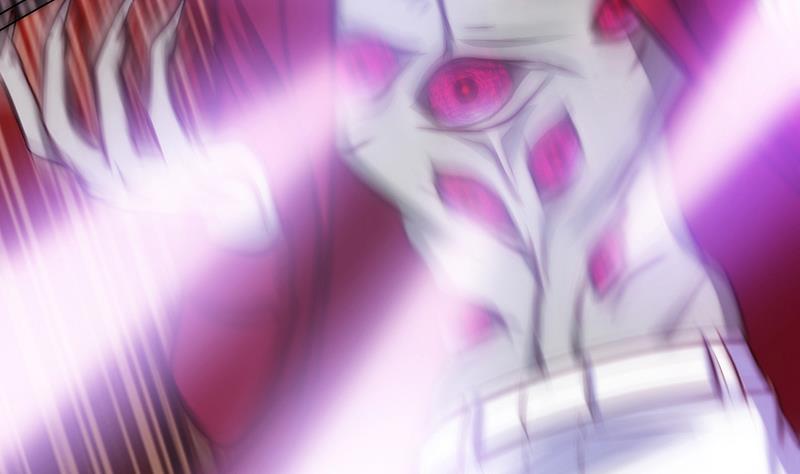 第83话 只能关注我(1/2)-第84话