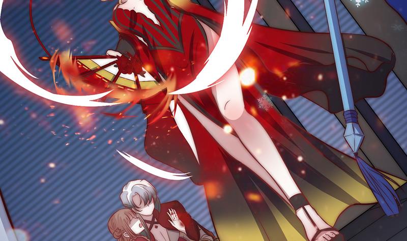 第85话 我没办法伤害他(1/2)-第86话